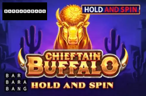 Chieftain Buffalo